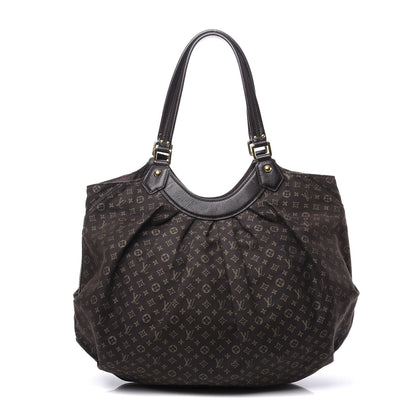 Louis Vuitton Monogram Idylle Fantaisie Fusain 1 of 8