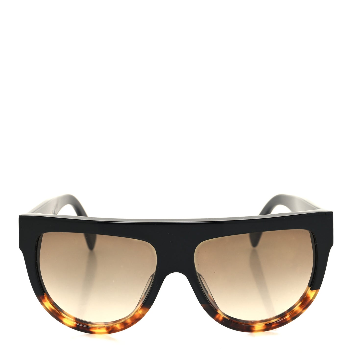 Shadow Sunglasses CL 41026/S Black Havana