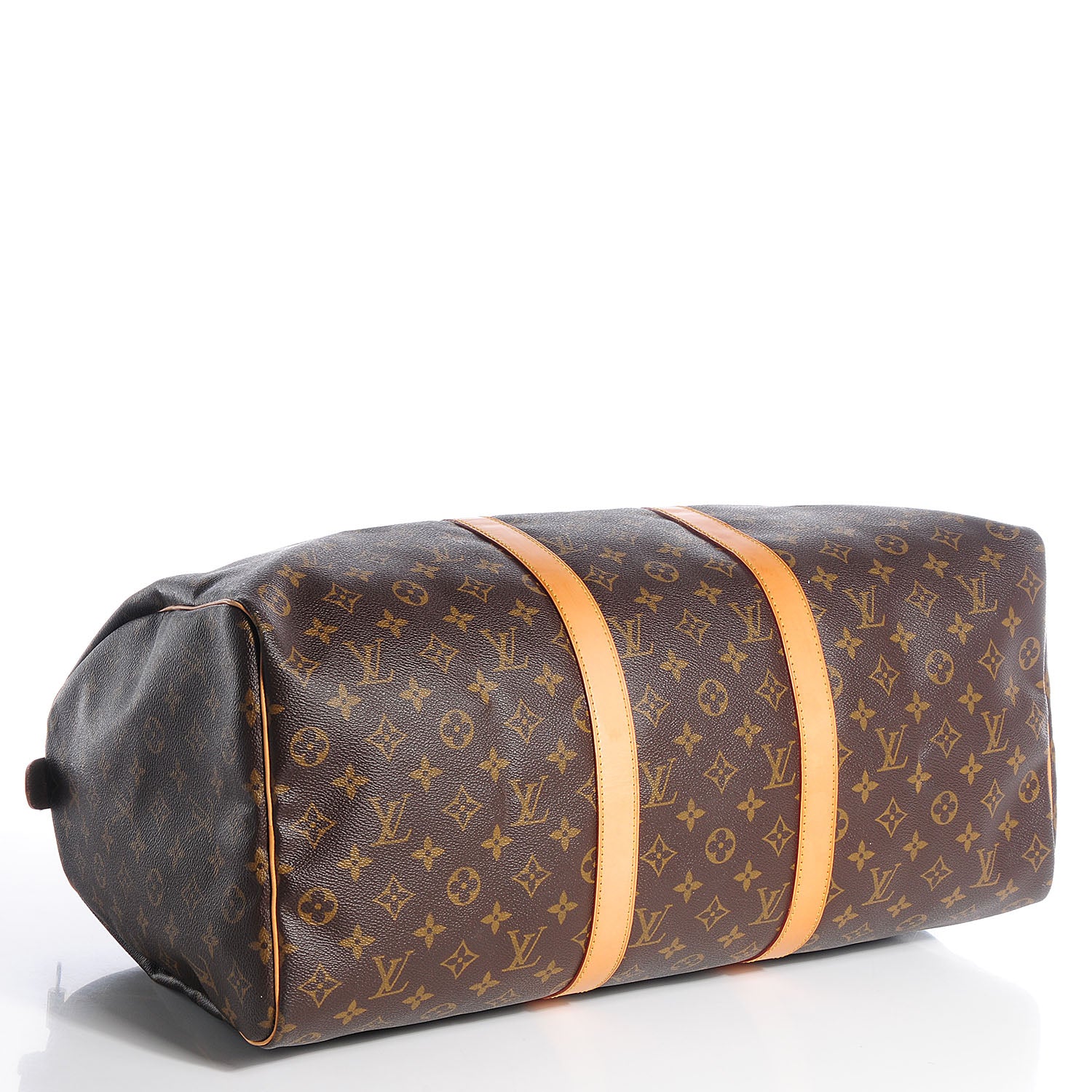 Louis Vuitton Monogram Keepall 50 4 of 6