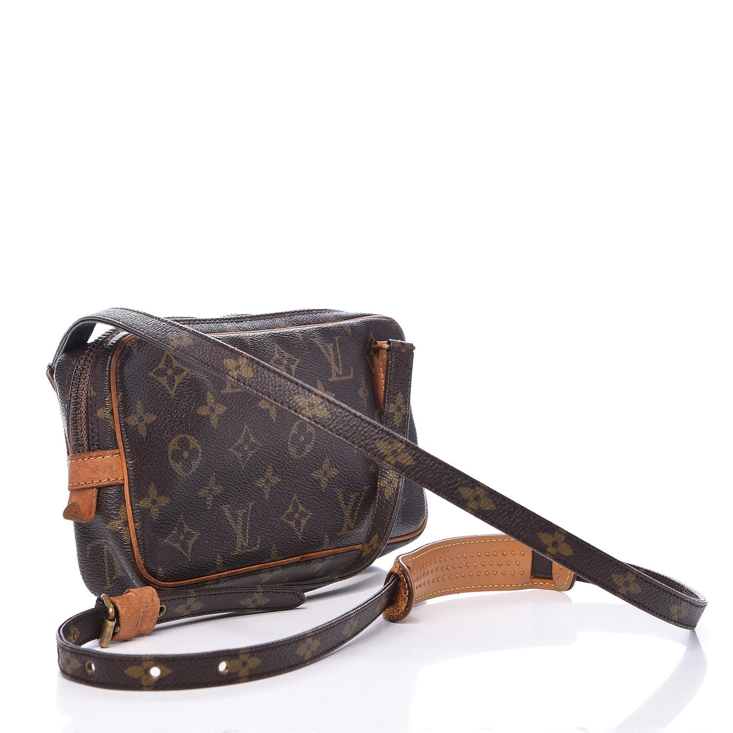 Monogram Pochette Marly Bandouliere