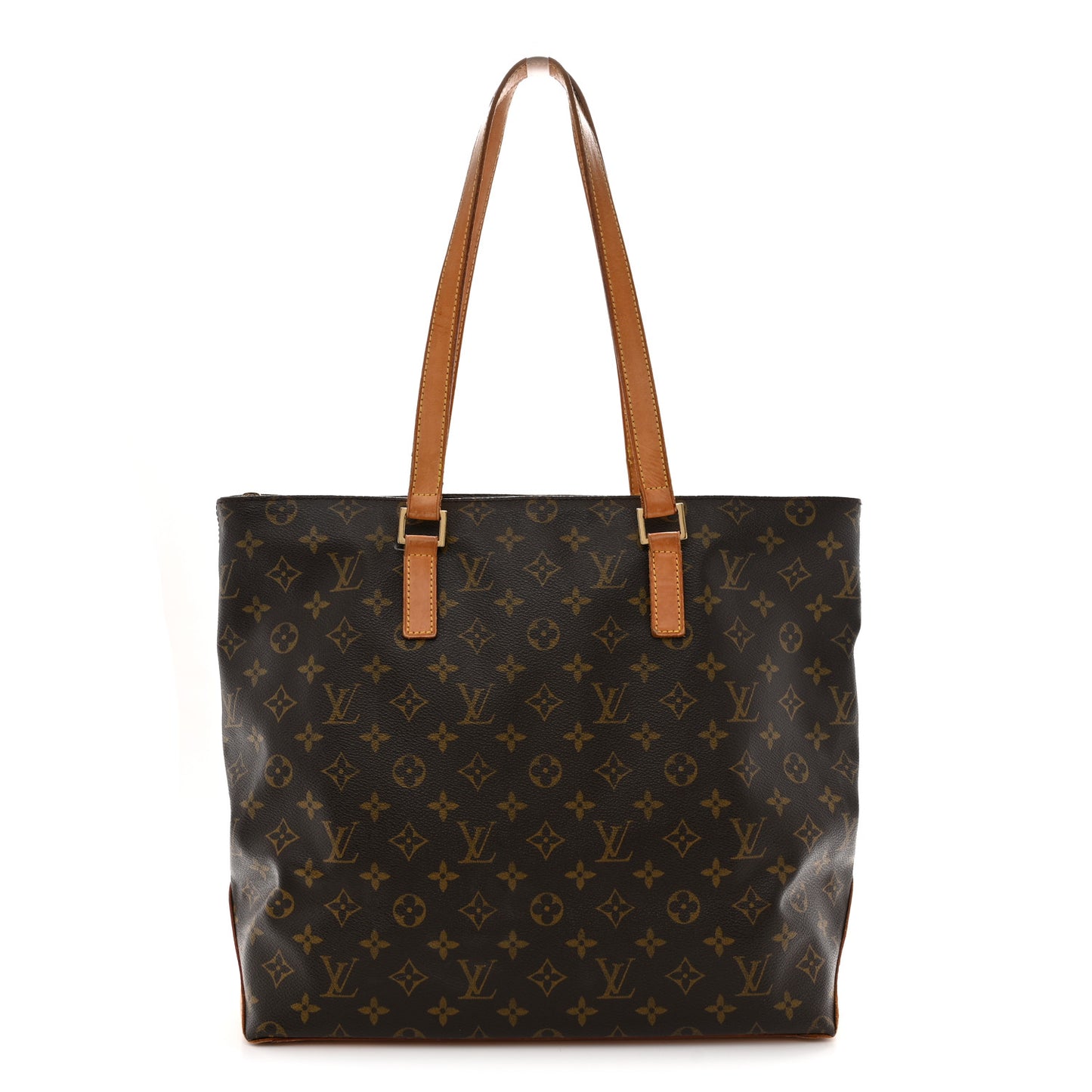 Monogram Cabas Mezzo