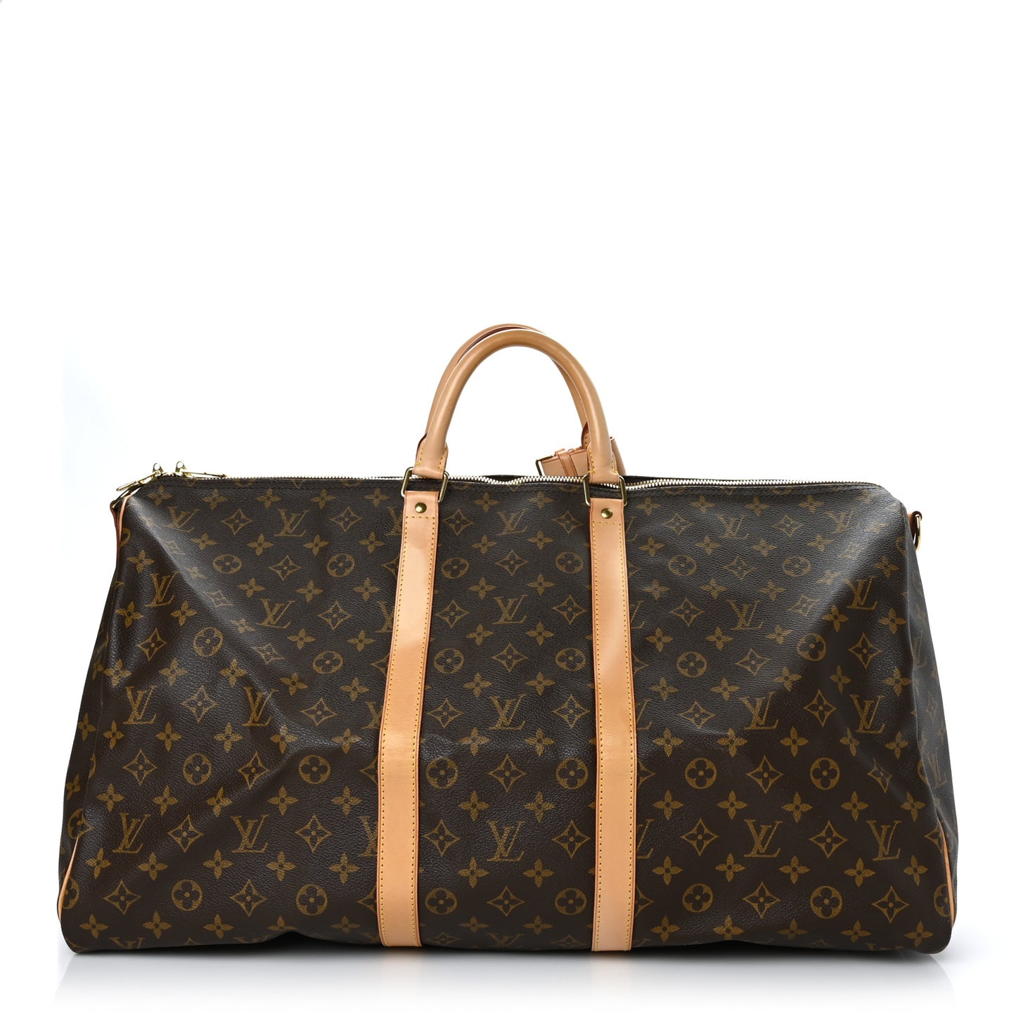 Monogram Keepall Bandouliere 55