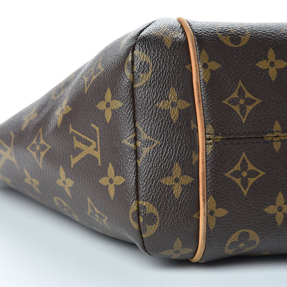 Louis Vuitton Monogram Totally PM 9 of 14