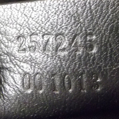 Gucci Guccissima Large Tote Silver 8 of 9
