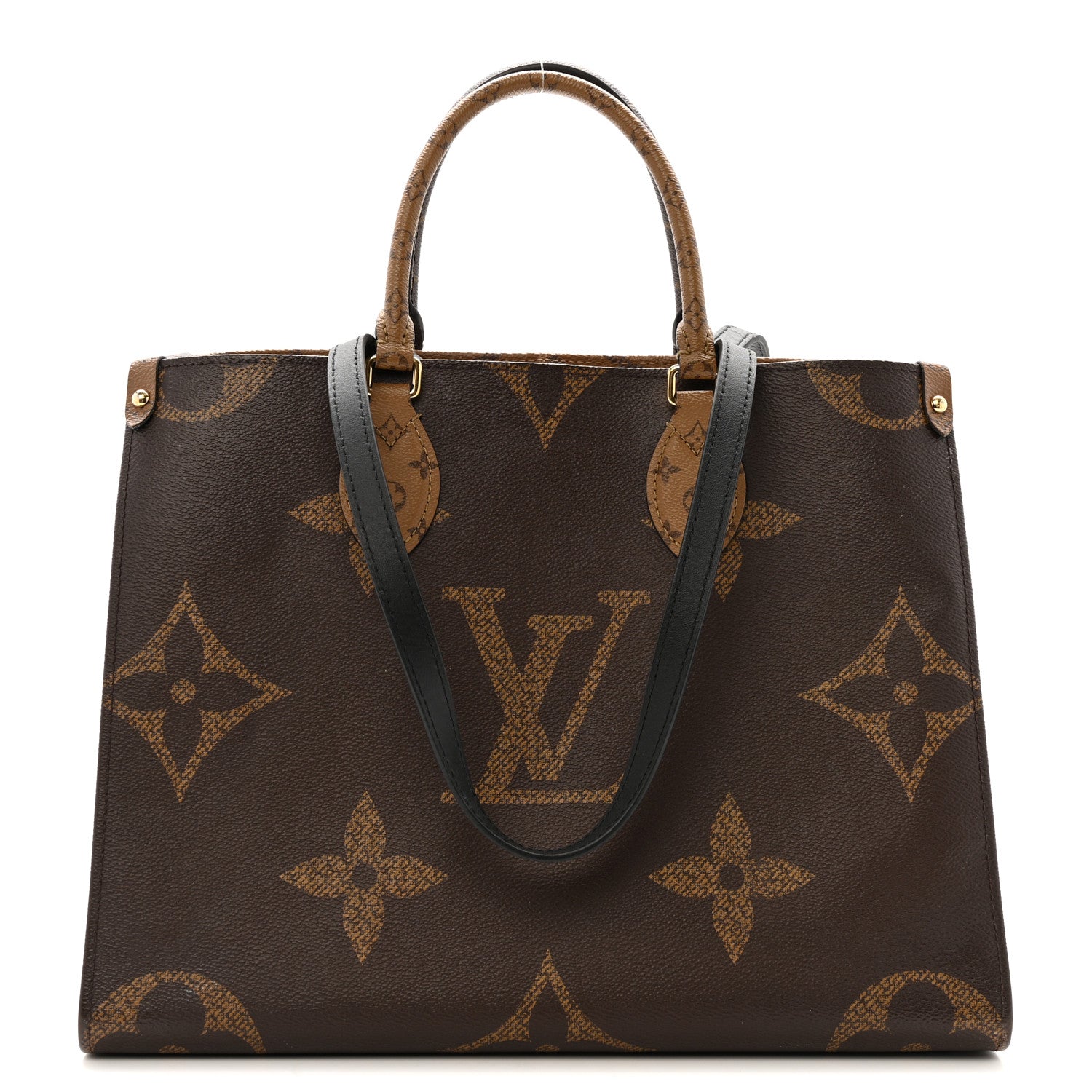 Louis Vuitton Reverse Monogram Giant Onthego MM 1 of 13