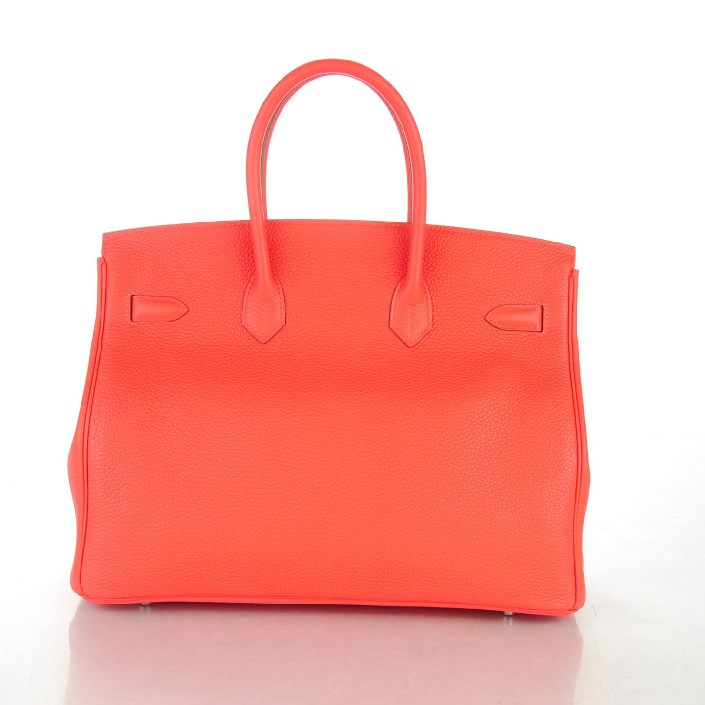 Togo Birkin 35 Rose Jaipur