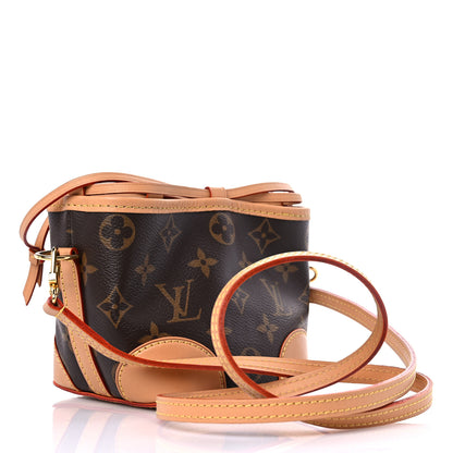 Louis Vuitton Monogram Noé Purse 3 of 17