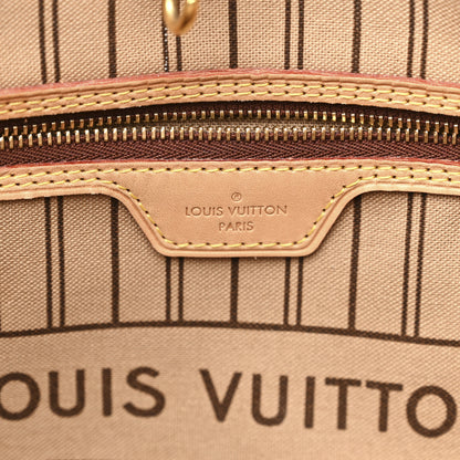 Louis Vuitton Monogram Neo Neverfull MM 6 of 14