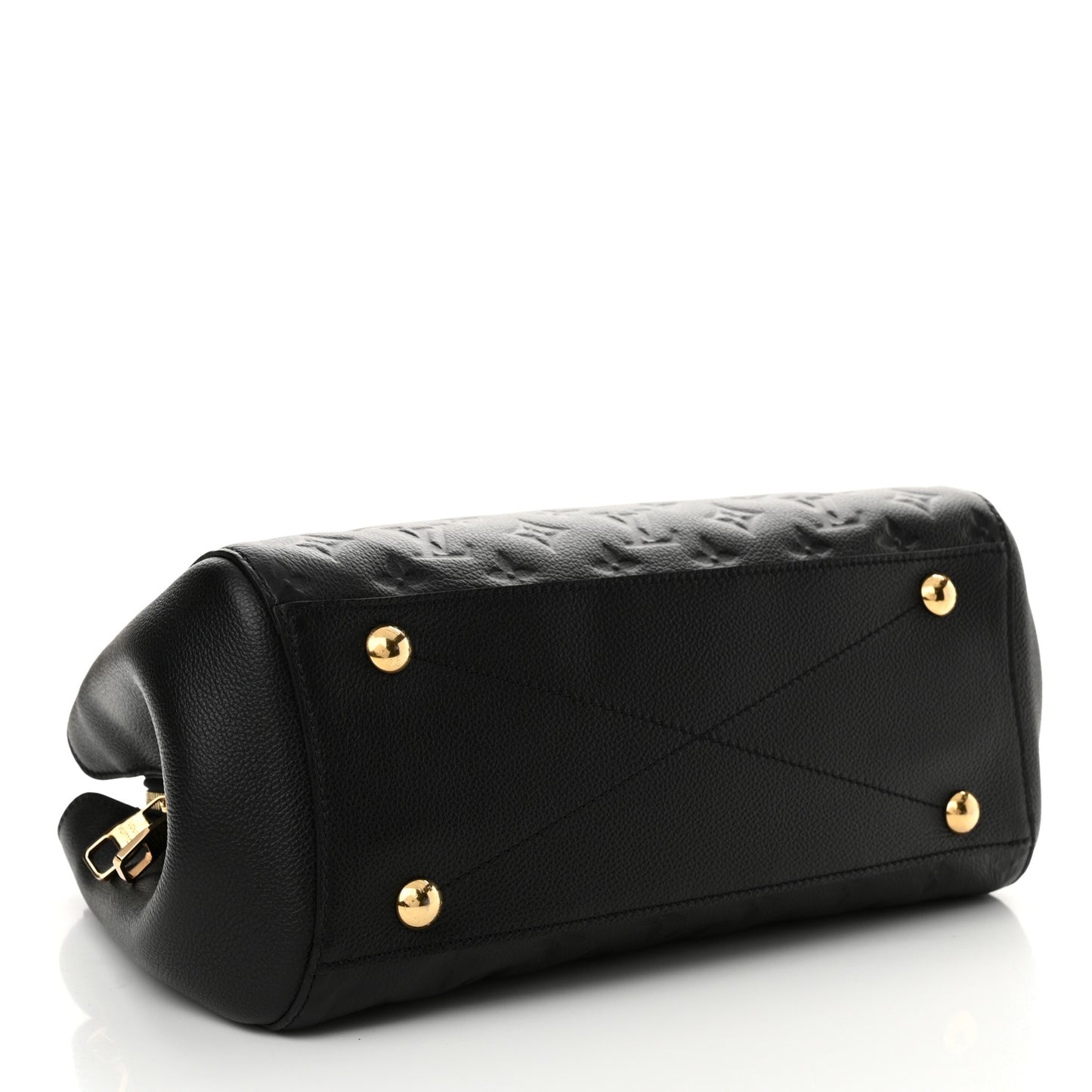 Empreinte Montaigne MM Black