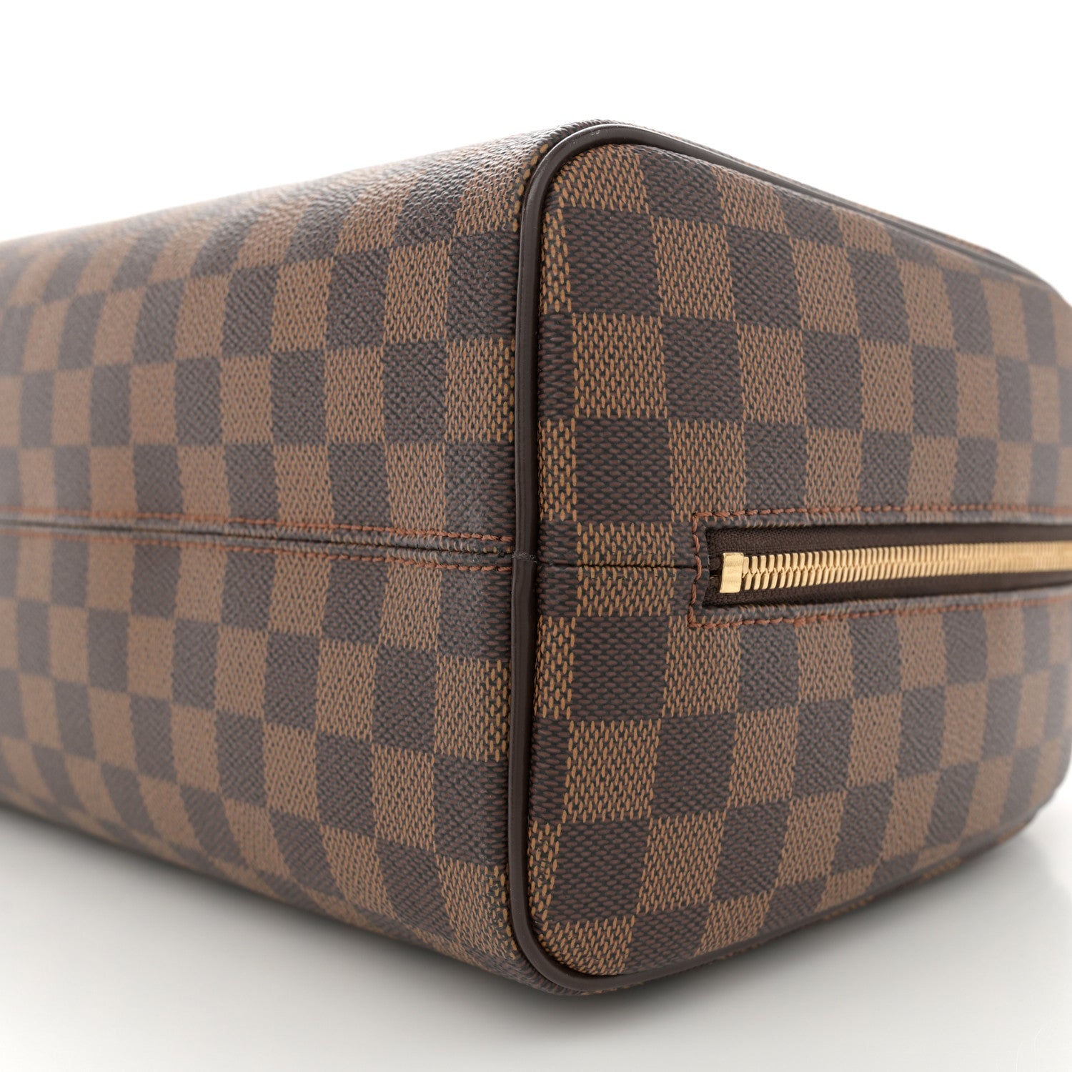 Louis Vuitton Damier Ebene Nolita 10 of 11