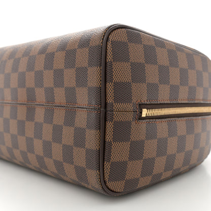 Louis Vuitton Damier Ebene Nolita 10 of 11