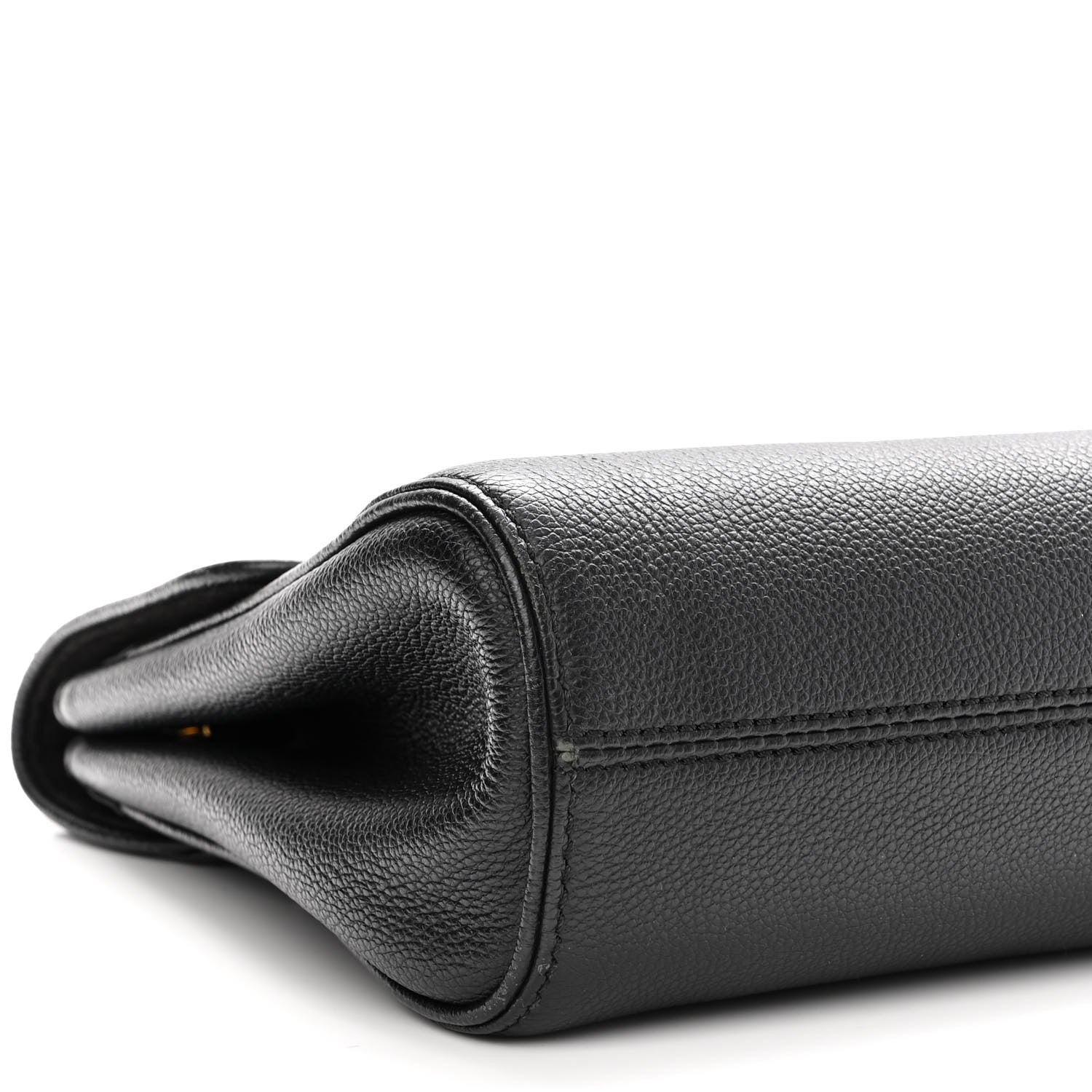 Louis Vuitton Empreinte Saint Germain MM Black 8 of 11