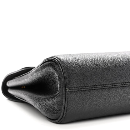 Louis Vuitton Empreinte Saint Germain MM Black 8 of 11
