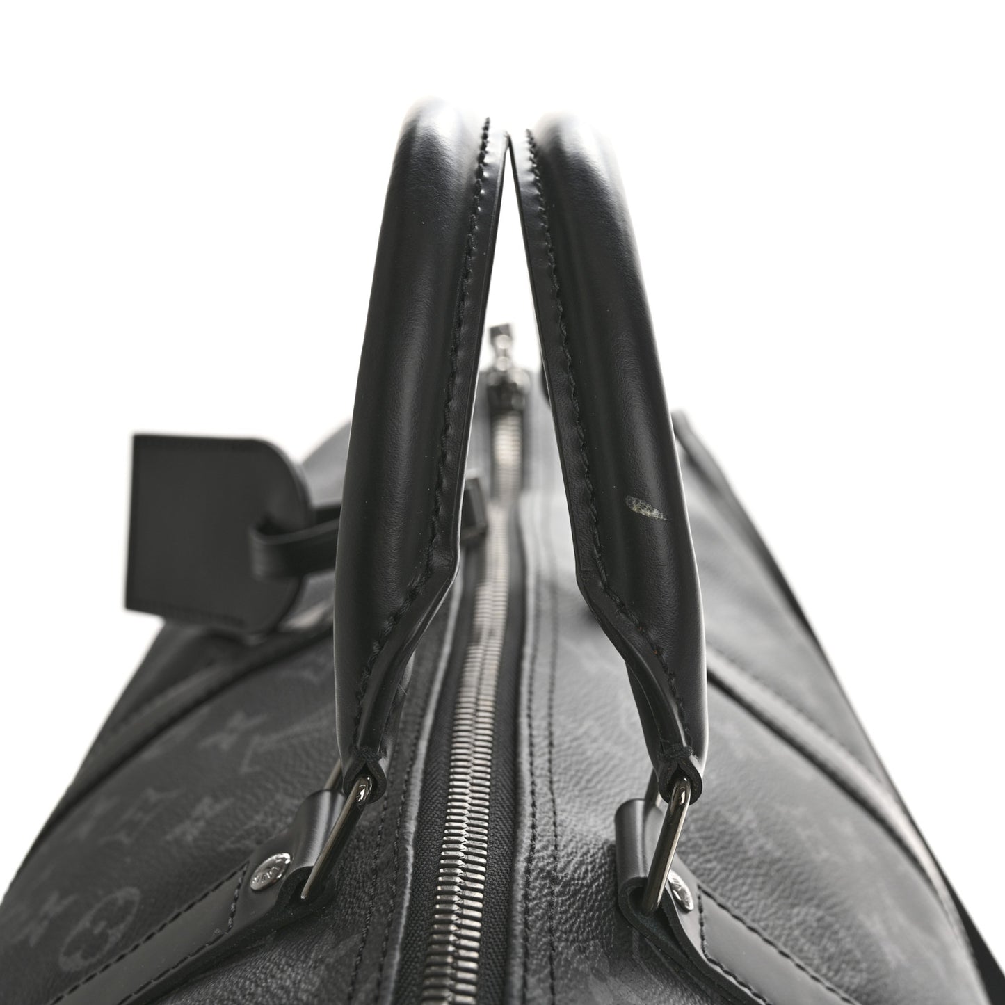 Monogram Eclipse Keepall Bandouliere 55