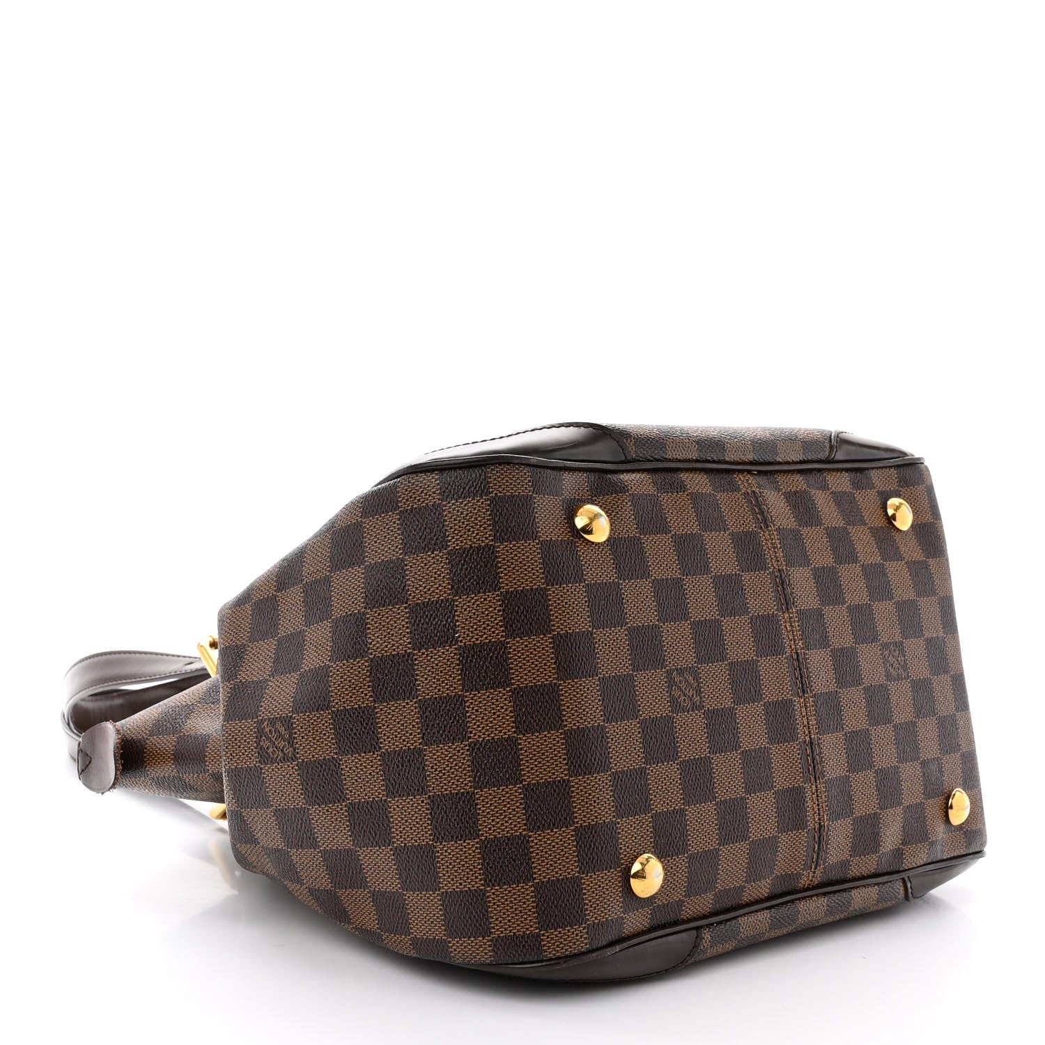 Louis Vuitton Damier Ebene Verona MM 4 of 11