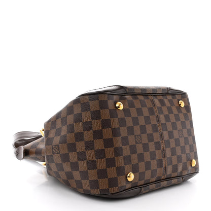 Louis Vuitton Damier Ebene Verona MM 4 of 11