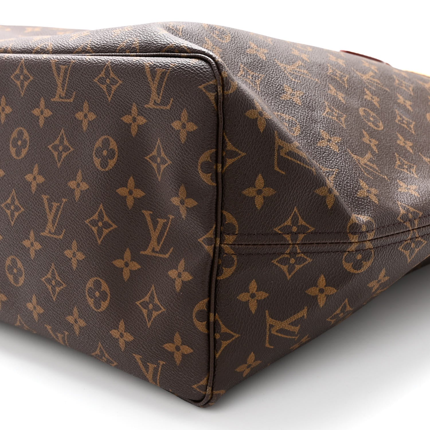 Louis Vuitton Monogram Neo Neverfull GM Pivoine 10 of 11