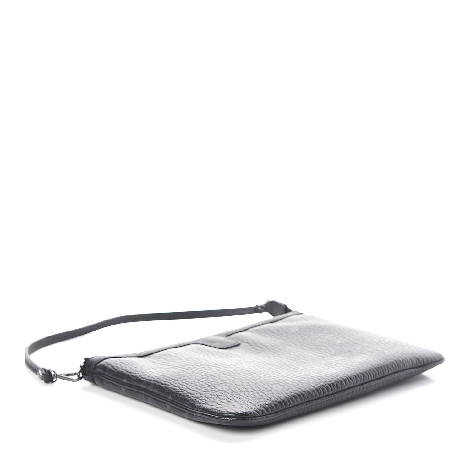 Visetos Project Pochette Black