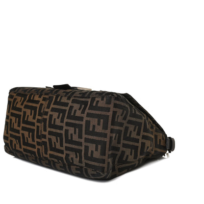 Fendi Zucca Mama Baguette Tobacco 9 of 19