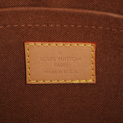 Louis Vuitton Monogram Popincourt 6 of 6