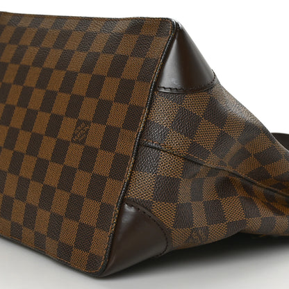 Louis Vuitton Damier Ebene Hampstead PM 8 of 8