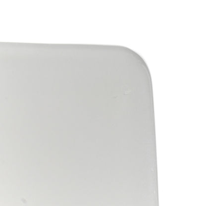 Hermes Porcelain Mosaique Au 24 Sushi Plate Platine 7 of 8