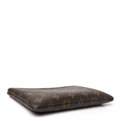 Louis Vuitton Monogram Key Pouch M 4 of 8