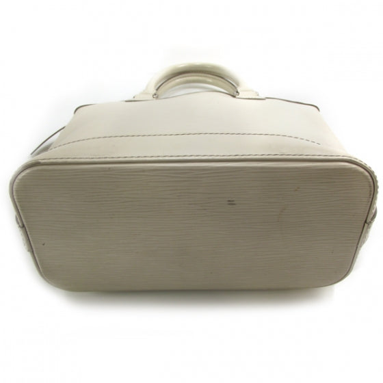 Epi Lockit Ivory