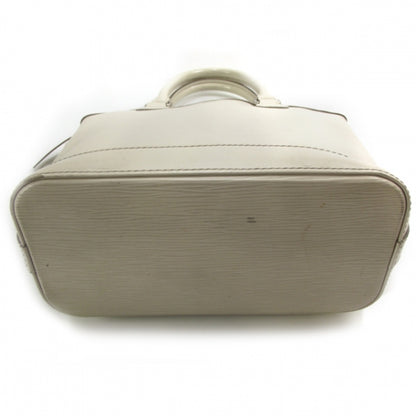 Louis Vuitton Epi Lockit Ivory 4 of 9