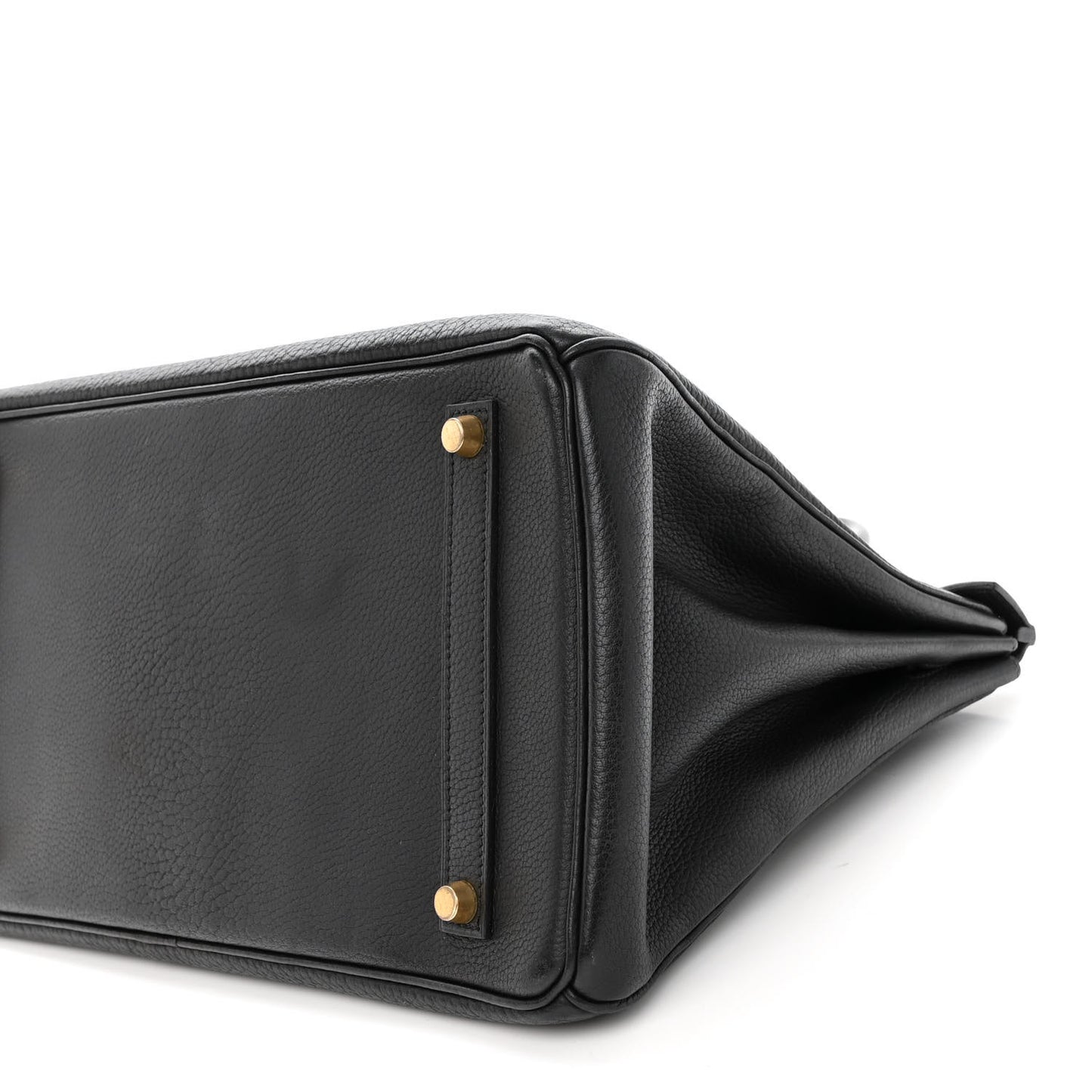 Fjord Birkin 35 Black