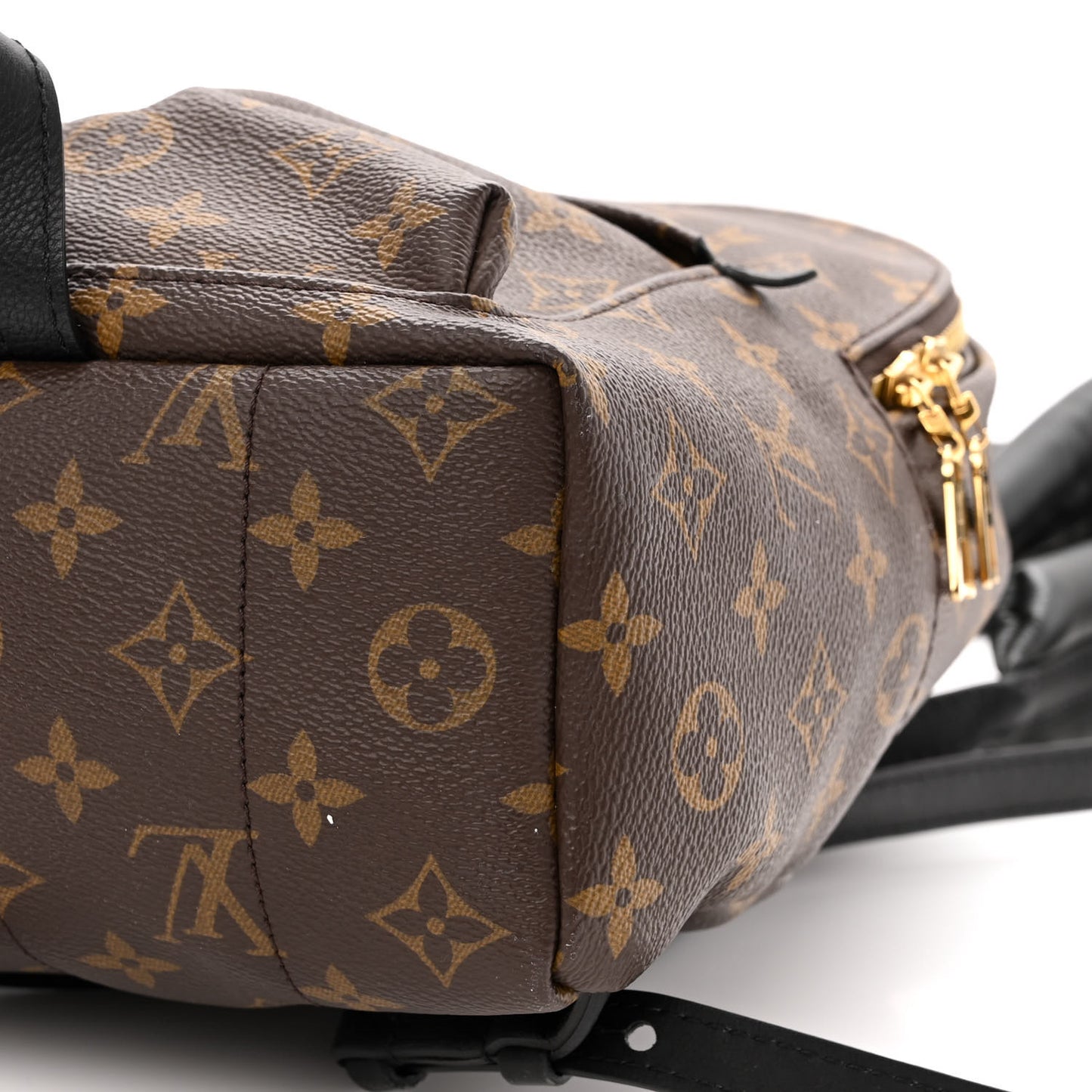 Monogram Palm Springs Backpack PM
