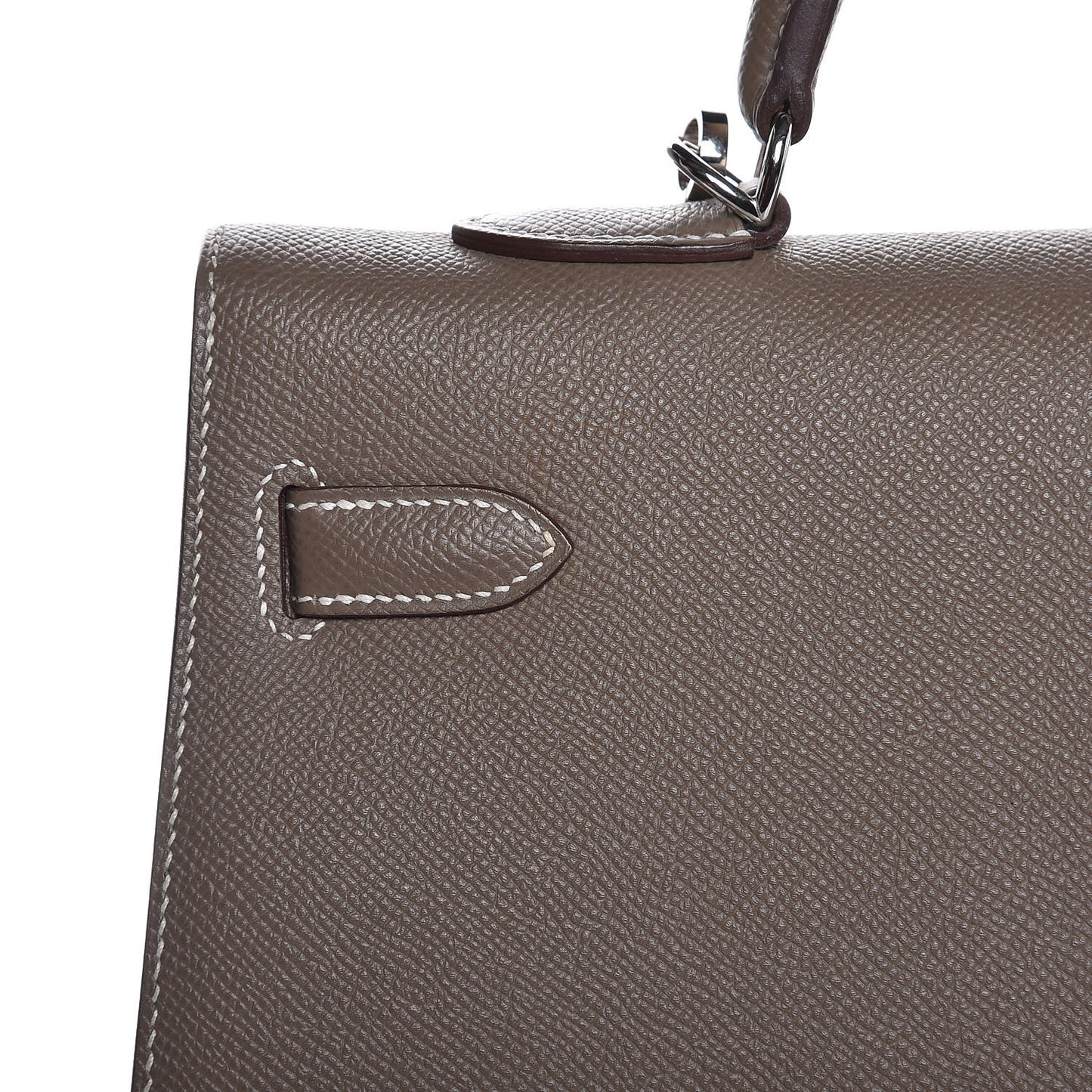 Epsom Kelly Sellier 35 Etoupe