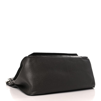 Hermes Taurillon Clemence Jypsiere 34 Ardoise 4 of 9