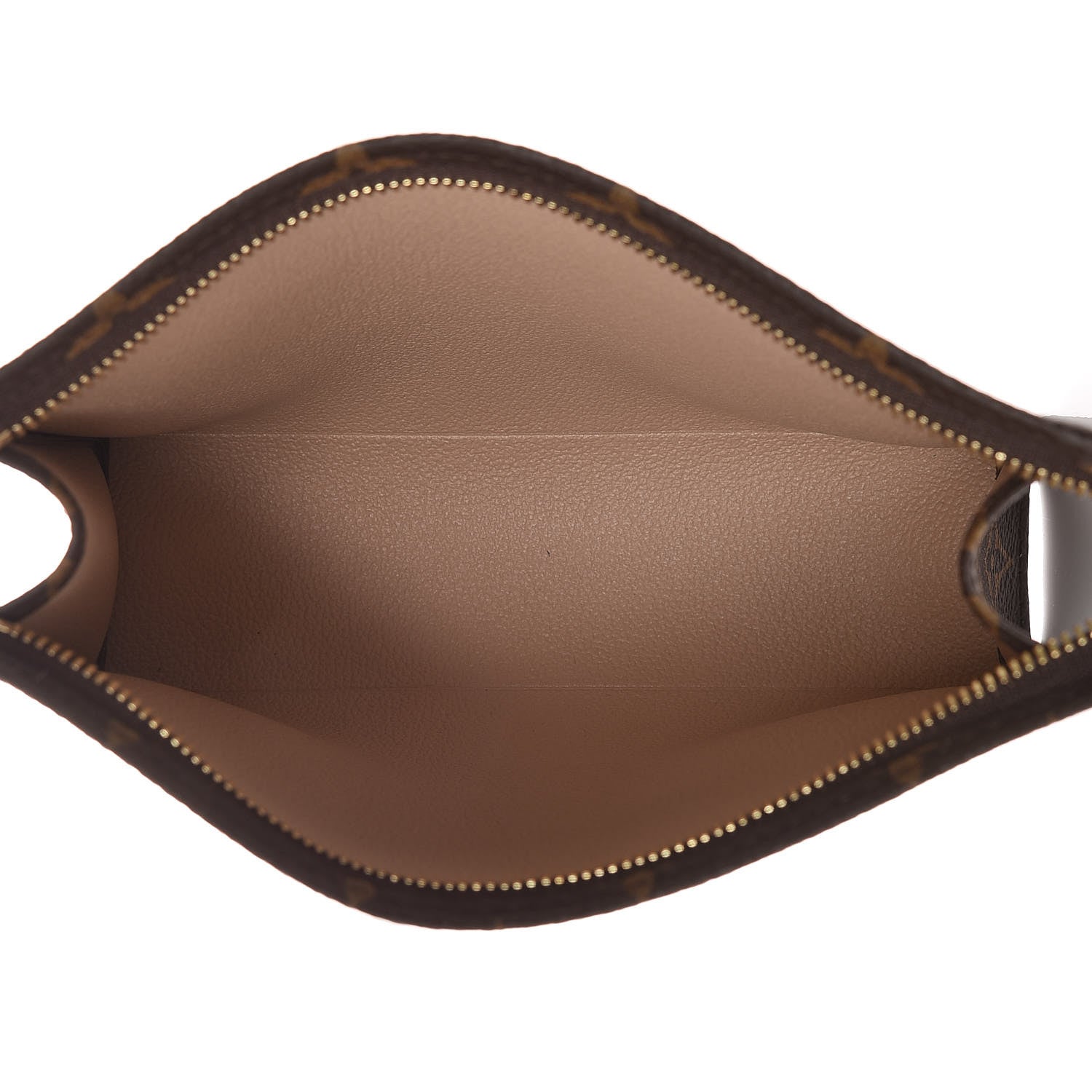 Louis Vuitton Monogram Toiletry Pouch 19 5 of 8
