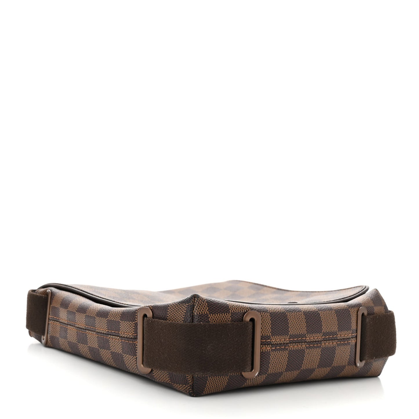 Damier Ebene Brooklyn PM