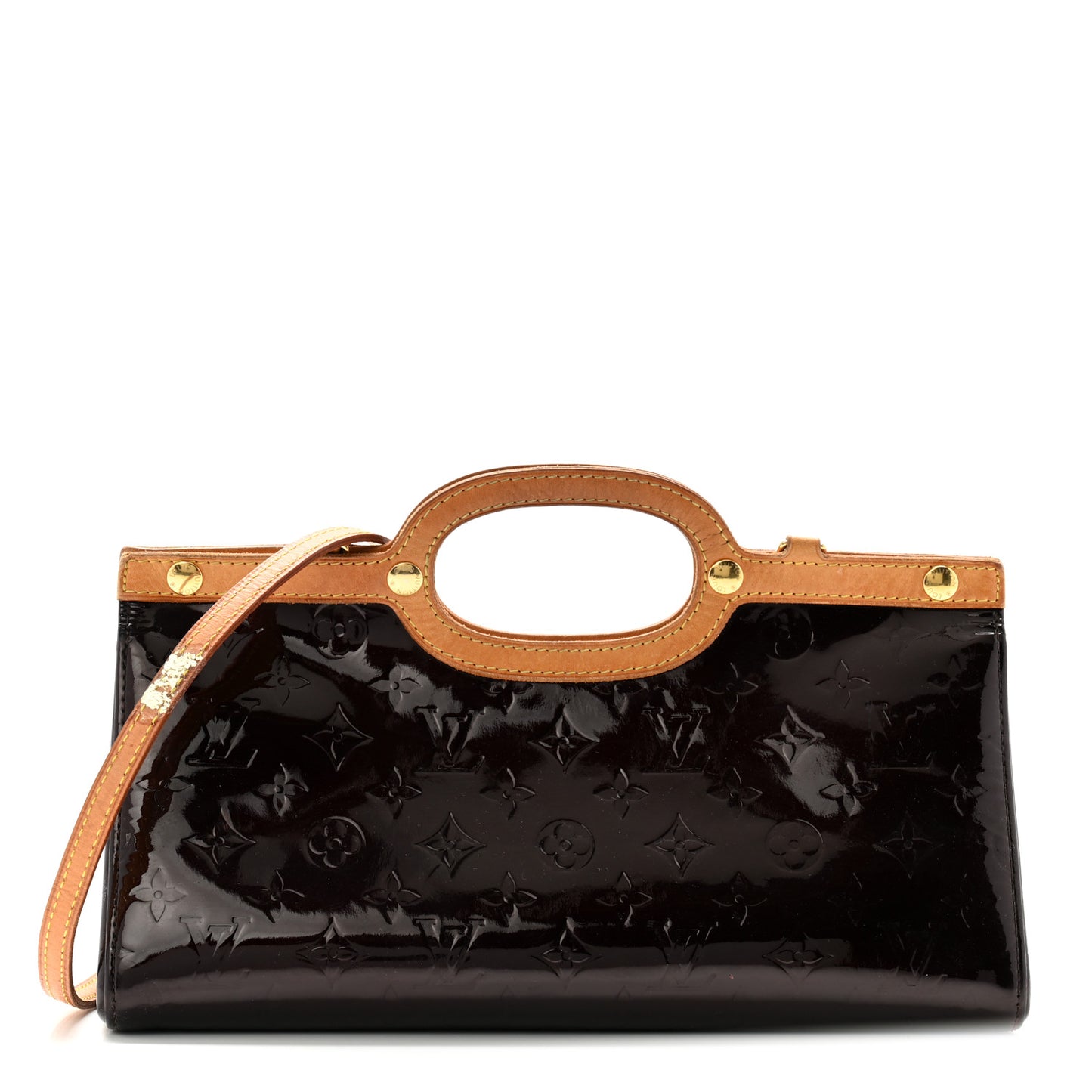 Vernis Roxbury Drive Amarante