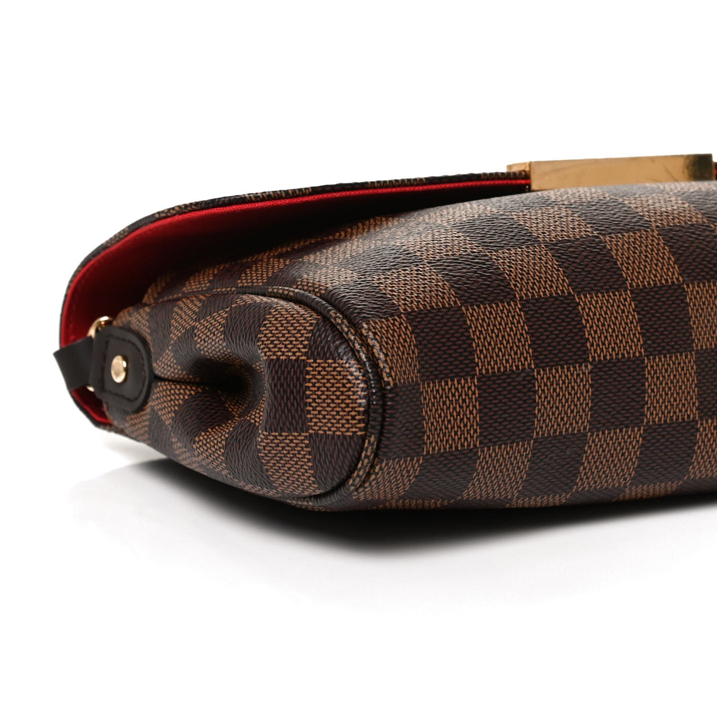 Damier Ebene Favorite MM