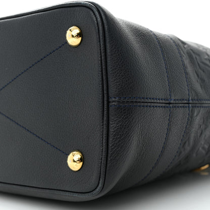 Louis Vuitton Empreinte Citadine PM Infini 9 of 13