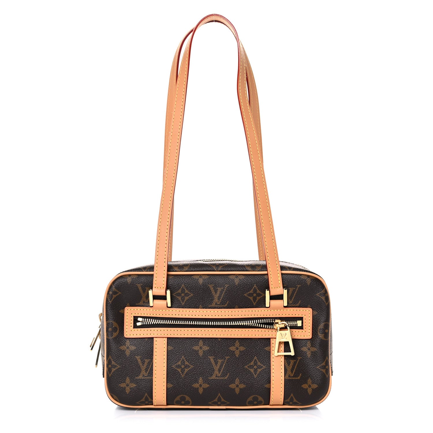 Louis Vuitton Monogram Cite 1 of 10