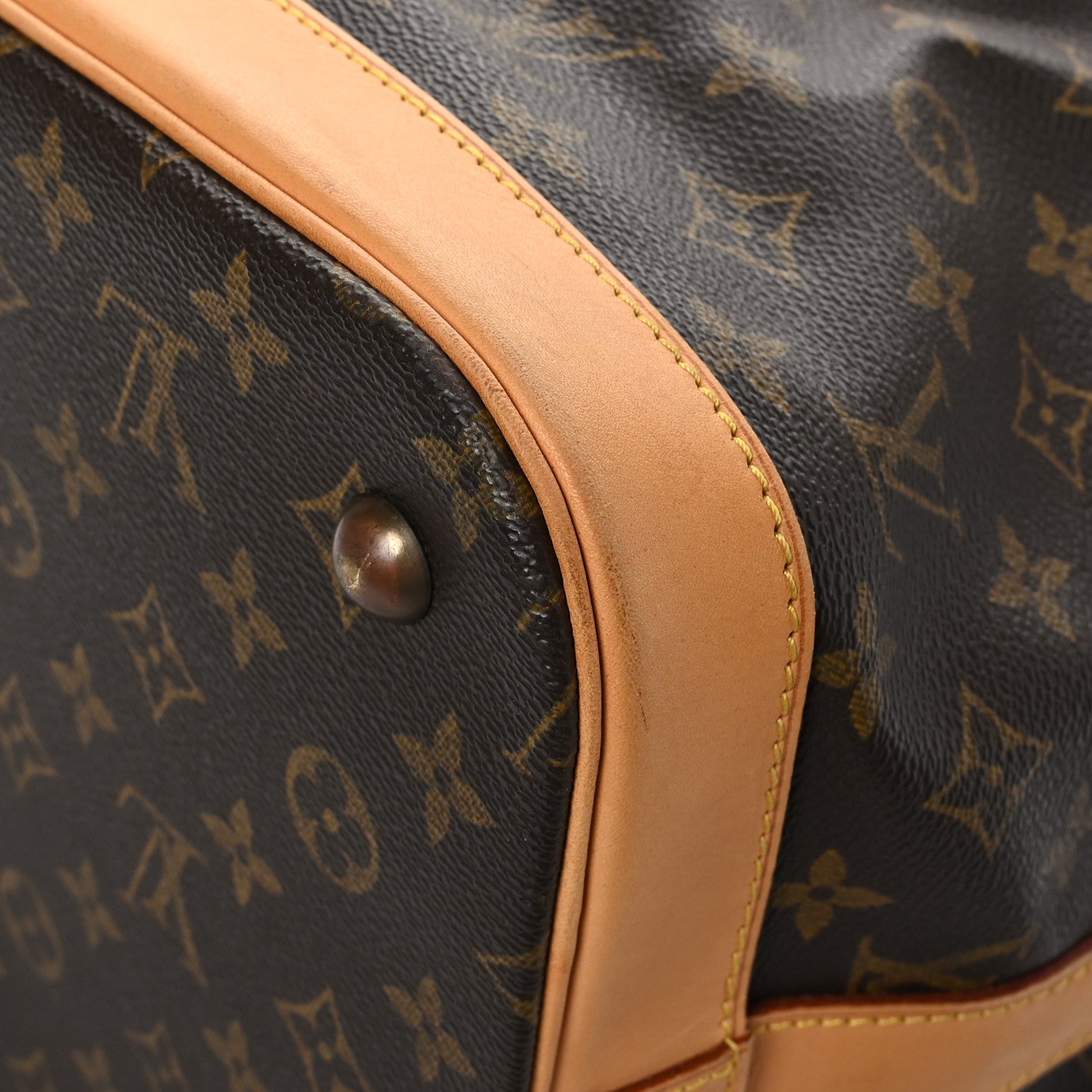 Louis Vuitton Monogram Cruiser 40 9 of 11