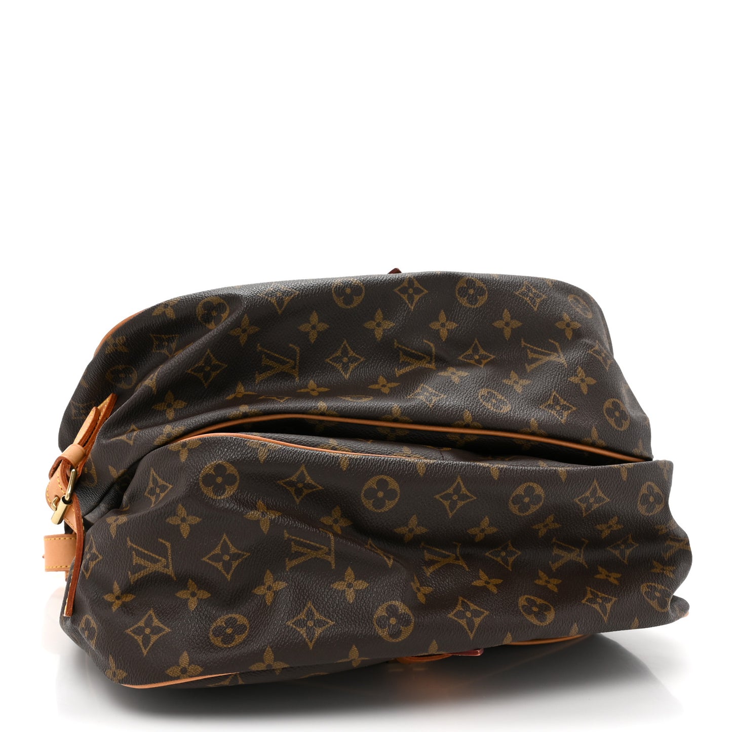 Monogram Saumur 35