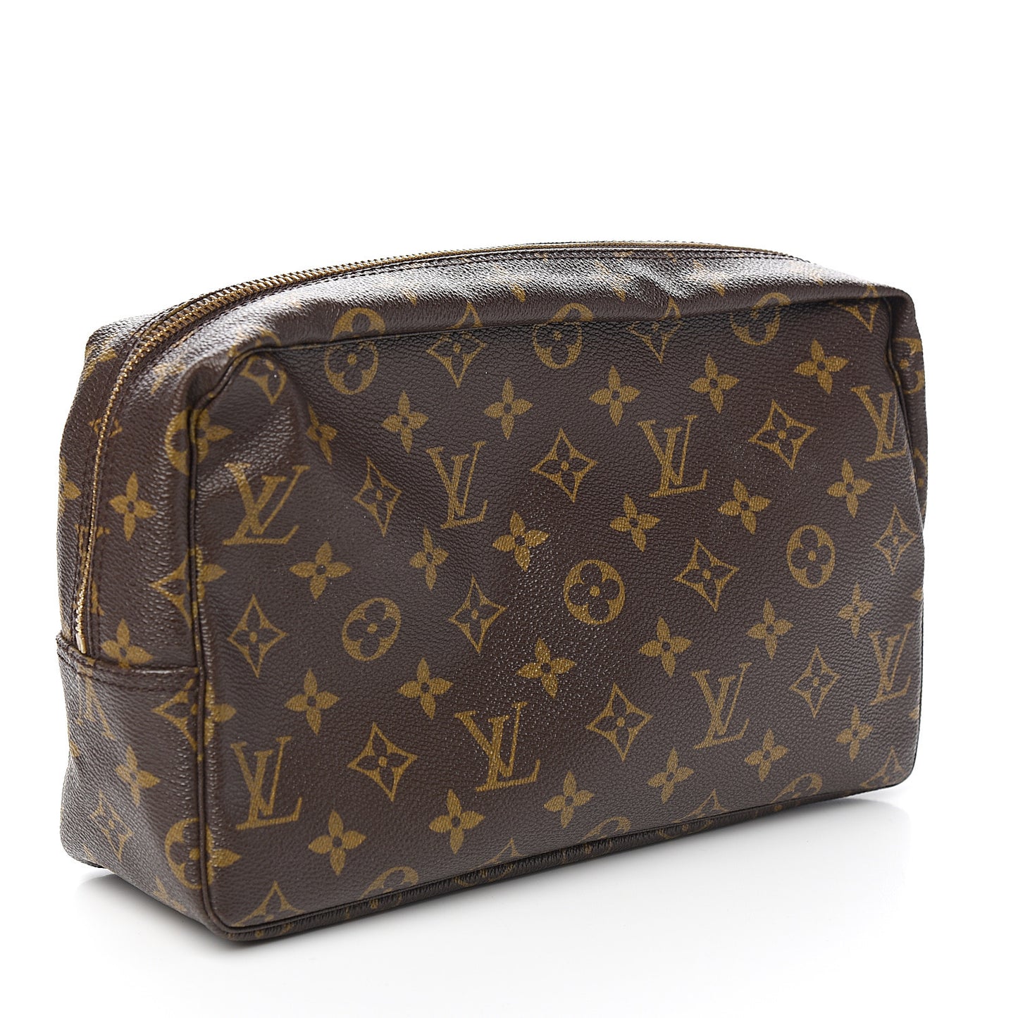 Monogram Trousse Toilette 28