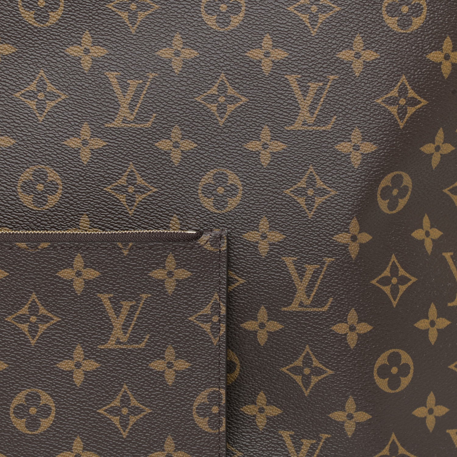 Louis Vuitton Monogram Neo Neverfull GM 8 of 10