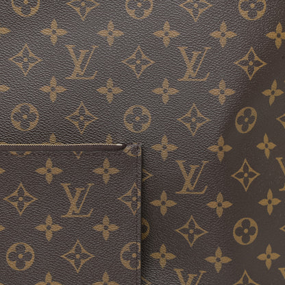 Louis Vuitton Monogram Neo Neverfull GM 8 of 10