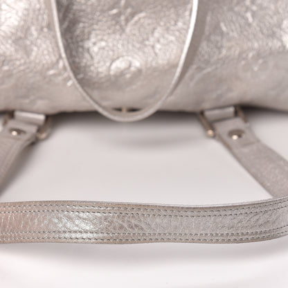 Louis Vuitton Monogram Shimmer Comete Silver 21 of 21