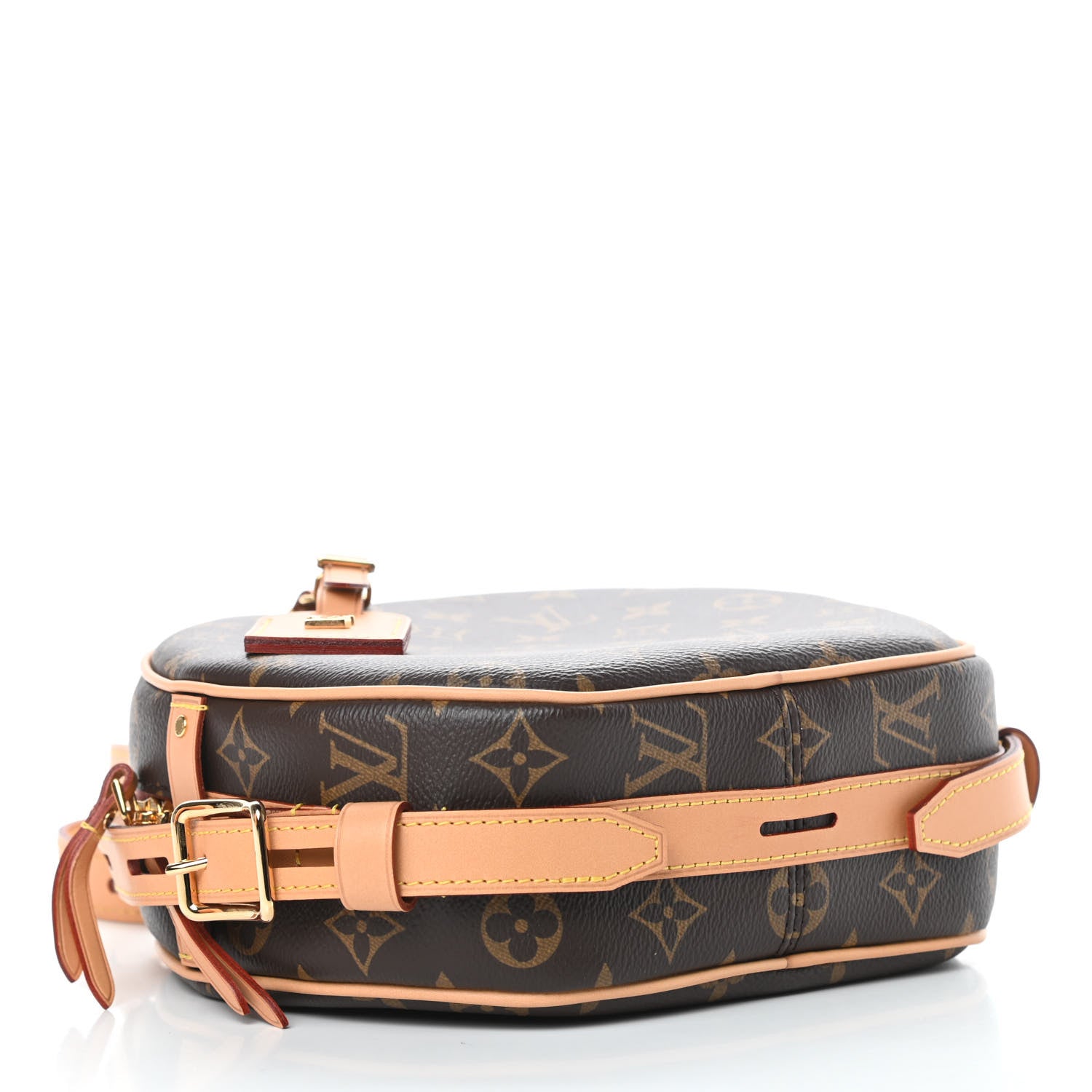 Louis Vuitton Monogram Boite Chapeau Souple MM 4 of 11