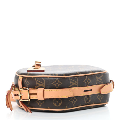 Louis Vuitton Monogram Boite Chapeau Souple MM 4 of 11