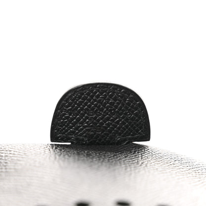 Hermes Epsom Evelyne III PM Black 7 of 10