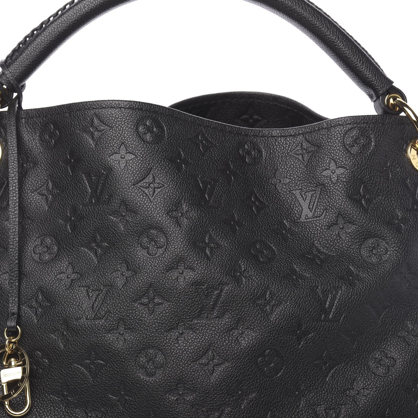 Empreinte Artsy MM Black