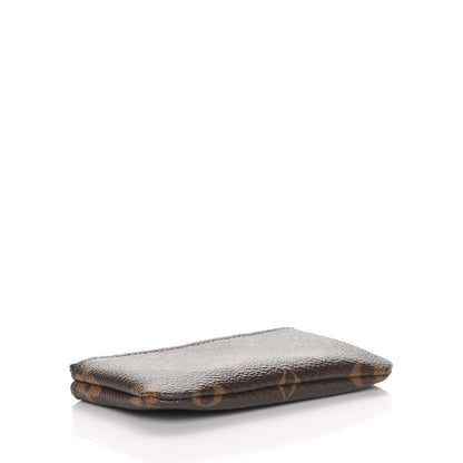 Louis Vuitton Monogram Key Pouch 4 of 7